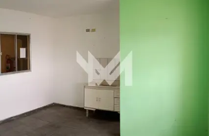 Imagem: Apartamento para Alugar, Jardim Japão