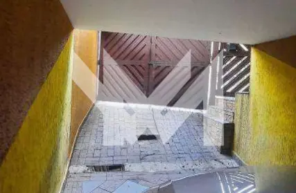 Imagem: Sobrado para Venda, Parque Novo Mundo