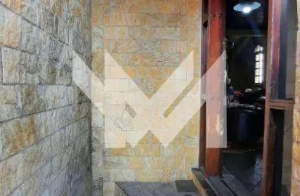 Imagem: Sobrado para Venda, Parque Novo Mundo