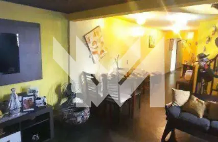 Imagem: Sobrado para Venda, Parque Novo Mundo