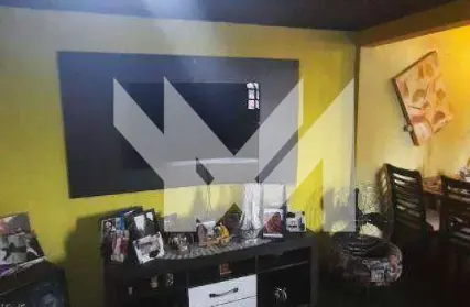 Imagem: Sobrado para Venda, Parque Novo Mundo