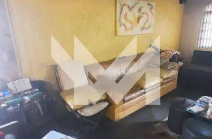 Imagem: Sobrado para Venda, Parque Novo Mundo