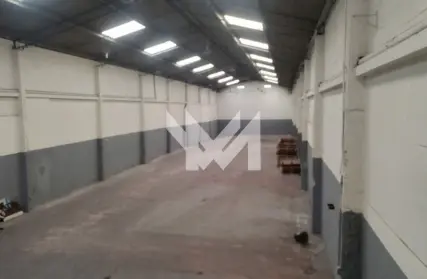 Imagem: Galpão / Salão para Alugar, Vila Maria