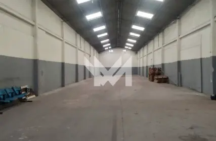 Imagem: Galpão / Salão para Alugar, Vila Maria