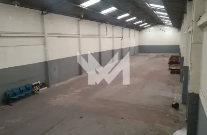 Imagem: Galpão / Salão para Alugar, Vila Maria