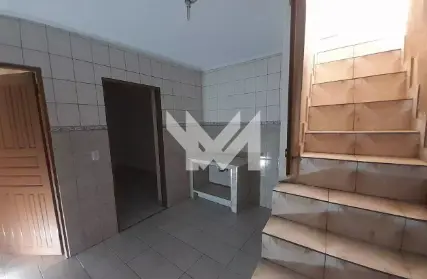 Imagem: Sobrado para Alugar, Jardim Japão