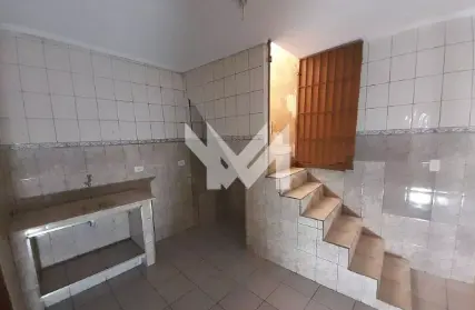 Imagem: Sobrado para Alugar, Jardim Japão