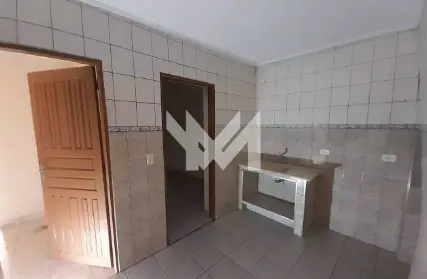 Imagem: Sobrado para Alugar, Jardim Japão