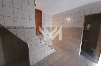 Imagem: Sobrado para Alugar, Jardim Japão