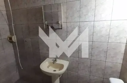 Imagem: Sobrado para Alugar, Jardim Japão