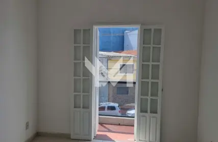 Imagem: Casa Térrea para Alugar, Vila Maria Alta