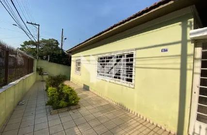 Imagem: Casa Térrea para Venda, Vila Aurora (Zona Norte)