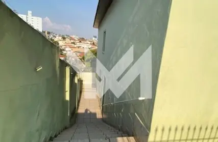 Imagem: Casa Térrea para Venda, Vila Aurora (Zona Norte)