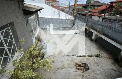 Imagem: Casa Térrea para Venda, Vila Isolina Mazzei