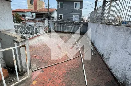 Imagem: Casa Térrea para Venda, Vila Isolina Mazzei