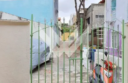 Imagem: Terreno para Venda, Parque Vitória