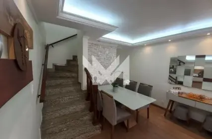 Imagem: Sobrado para Venda, Vila Mazzei