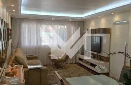 Imagem: Sobrado para Venda, Vila Mazzei