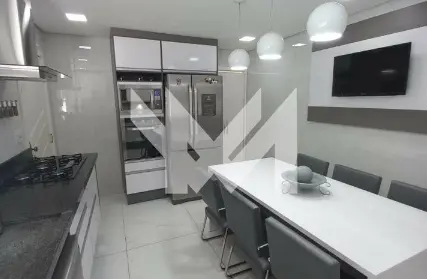 Imagem: Sobrado para Venda, Vila Mazzei