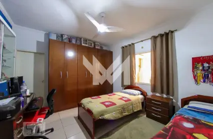 Imagem: Sobrado para Venda, Vila Guilherme