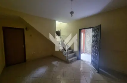 Imagem: Sobrado para Venda, Vila Guilherme