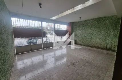 Imagem: Sobrado para Venda, Vila Guilherme