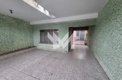 Imagem: Sobrado para Venda, Vila Guilherme