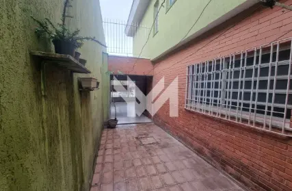 Imagem: Sobrado para Venda, Vila Guilherme