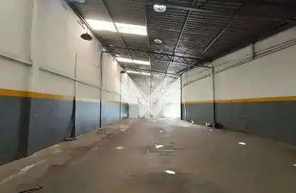 Imagem: Galpão / Salão para Alugar, Jardim Japão