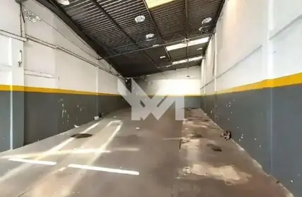 Imagem: Galpão / Salão para Alugar, Jardim Japão