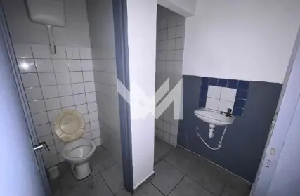 Imagem: Galpão / Salão para Alugar, Jardim Japão