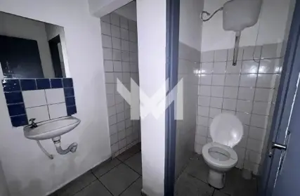 Imagem: Galpão / Salão para Alugar, Jardim Japão