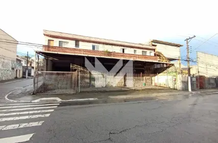 Imagem: Galpão / Salão para Alugar, Jardim Japão