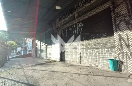 Imagem: Galpão / Salão para Alugar, Jardim Japão