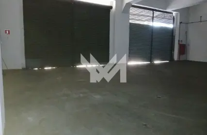 Imagem: Galpão / Salão para Alugar, Jardim Japão