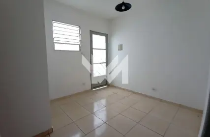 Imagem: Sobrado para Alugar, Vila Maria