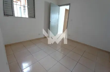 Imagem: Sobrado para Alugar, Vila Maria