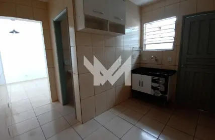 Imagem: Sobrado para Alugar, Vila Maria