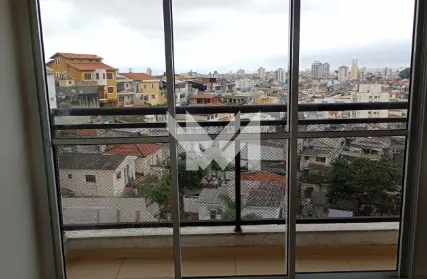 Imagem: Apartamento para Alugar, Parada Inglesa