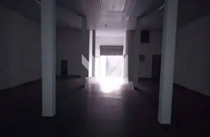 Imagem: Galpão / Salão para Alugar, Vila Sabrina