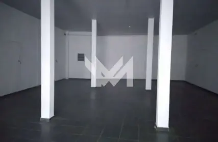 Imagem: Galpão / Salão para Alugar, Vila Sabrina