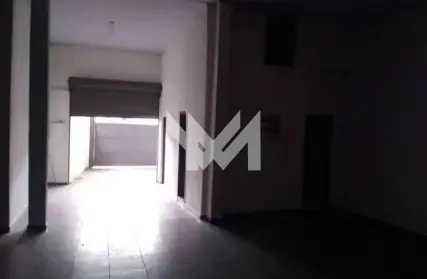 Imagem: Galpão / Salão para Alugar, Vila Sabrina