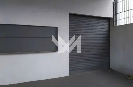 Imagem: Galpão / Salão para Alugar, Vila Sabrina