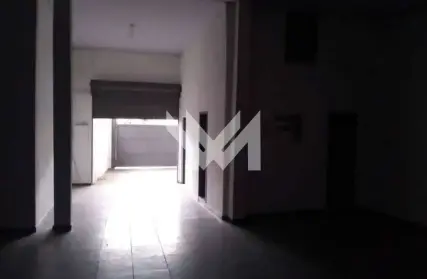 Imagem: Galpão / Salão para Alugar, Vila Sabrina