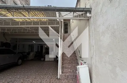 Imagem: Sobrado para Venda, Vila Leonor