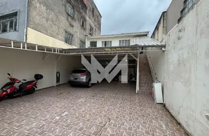 Imagem: Sobrado para Venda, Vila Leonor