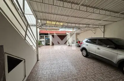 Imagem: Sobrado para Venda, Vila Leonor