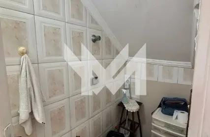 Imagem: Sobrado para Venda, Vila Leonor