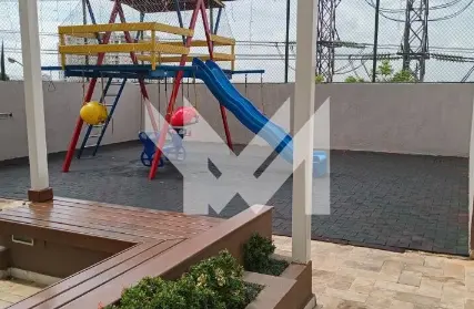 Imagem: Apartamento para Venda, Vila Paiva