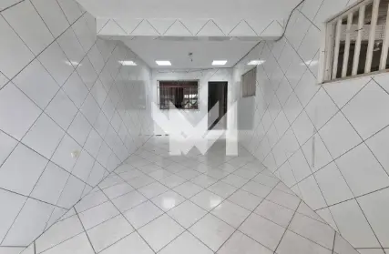 Imagem: Casa Térrea para Venda, Vila Sabrina